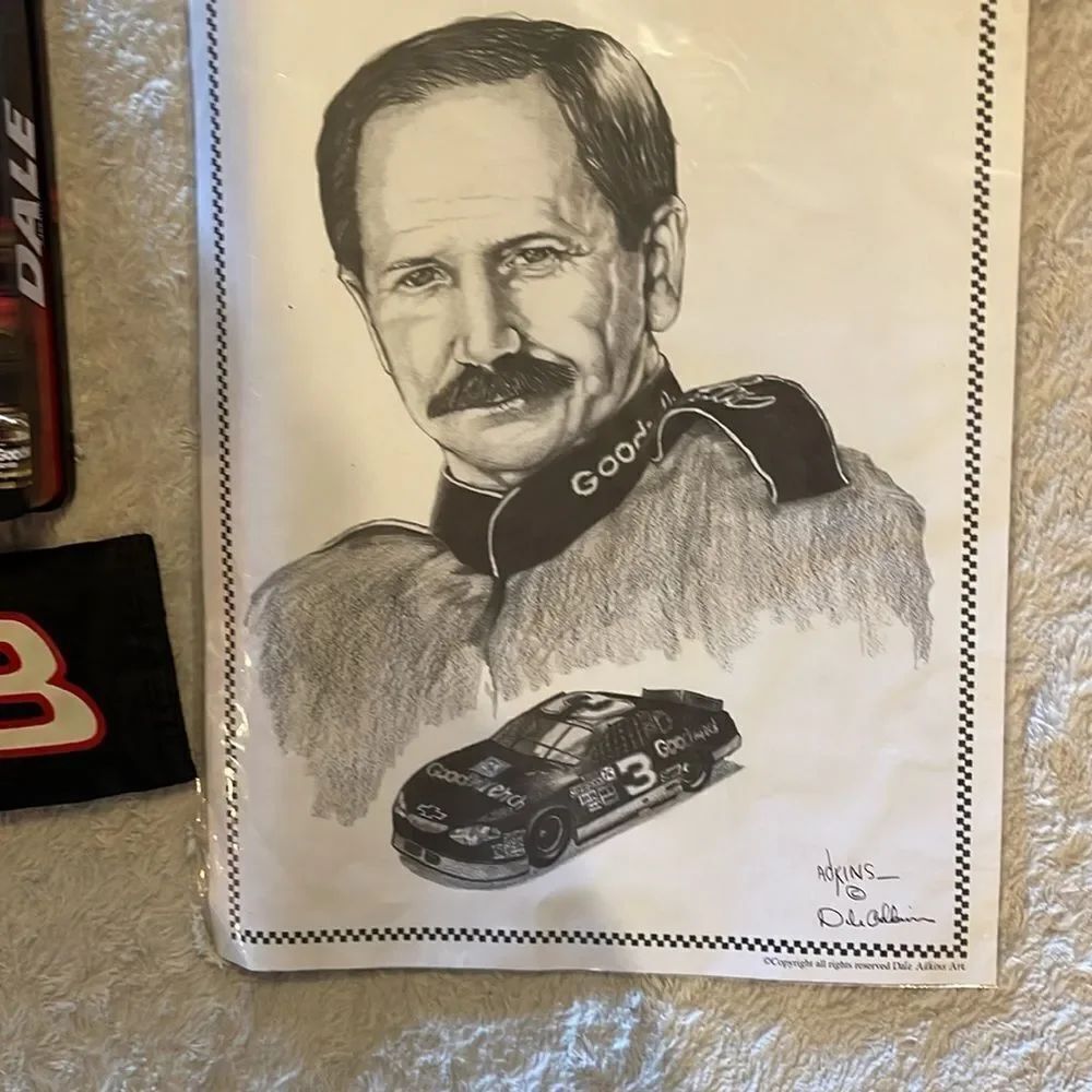 Dale #3 bundle - Picture 5 of 9